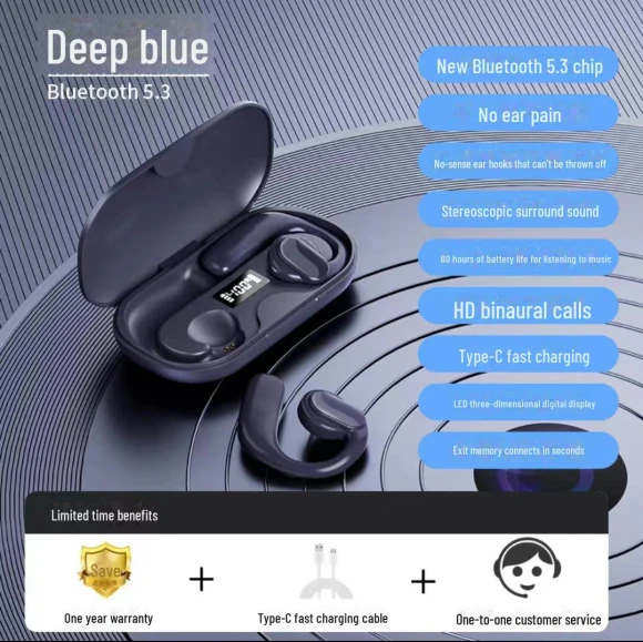 Running Headphones, SmartGears