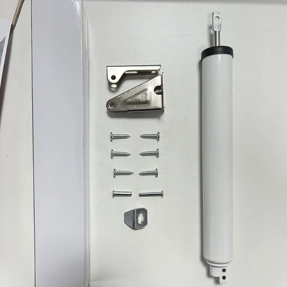 Silent Pneumatic Automatic Door Closer, TopSky