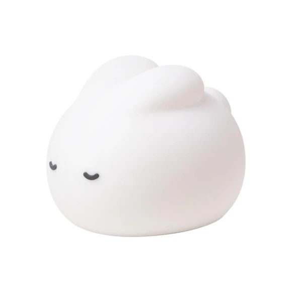 Silicone Rabbit Night Light — Night Lights, TOP-MALL-001