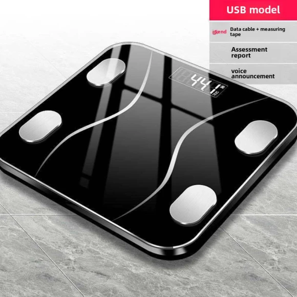 Smart Body Fat Scales, SwiftNex