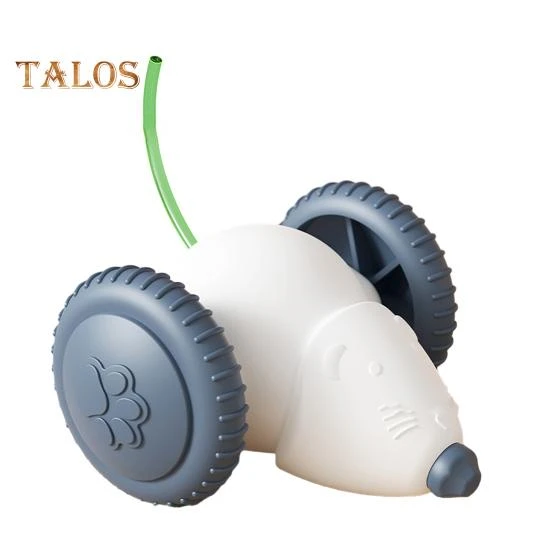 Smart Electric Mouse Toy for Cats, Beautybay