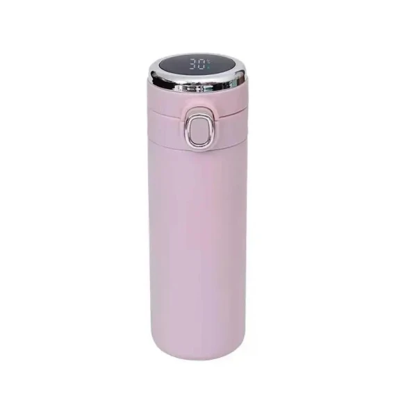 Smart Thermos — Smart Water Bottle, TOP-MALL-001
