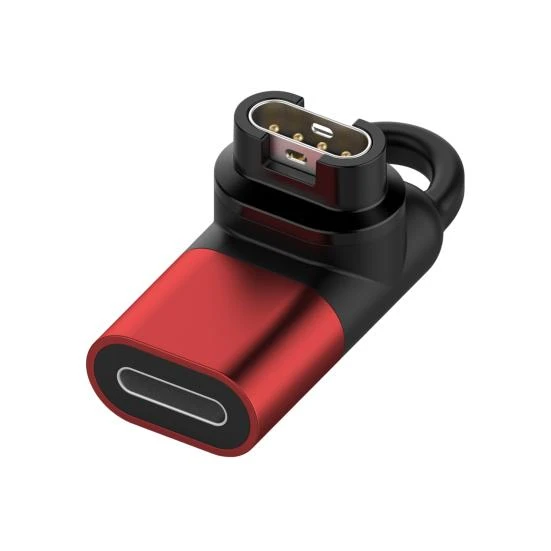 Smart Watch Charging Converter — Smartwatch Charging Solutions, CE