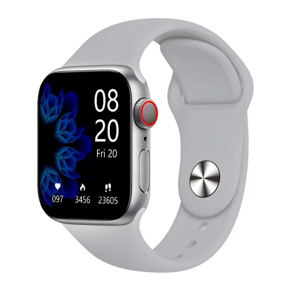 Smart Watch with Wireless Charging — Smart Watch, IWO