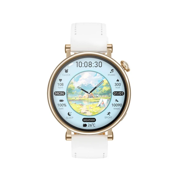 Smart Watch — Smartwatches, ElectroCN