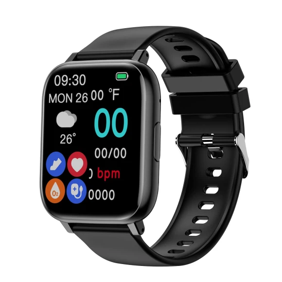 Smart Watch — Smartwatches, SwiftNex