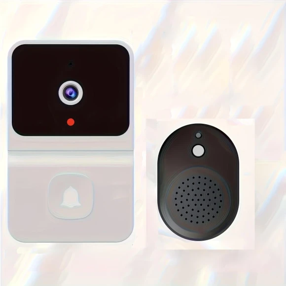 Smart WiFi Doorbell, Living style