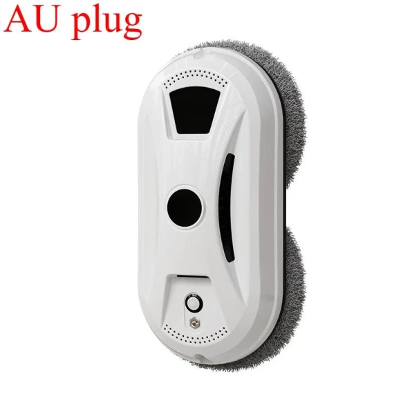 Smart Window Cleaning Robot — Window Cleaning Robot, Explorer Outdoors