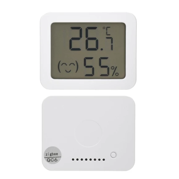Temperature and Humidity Sensor for Smart Home — Humidifier, TOP-MALL-001