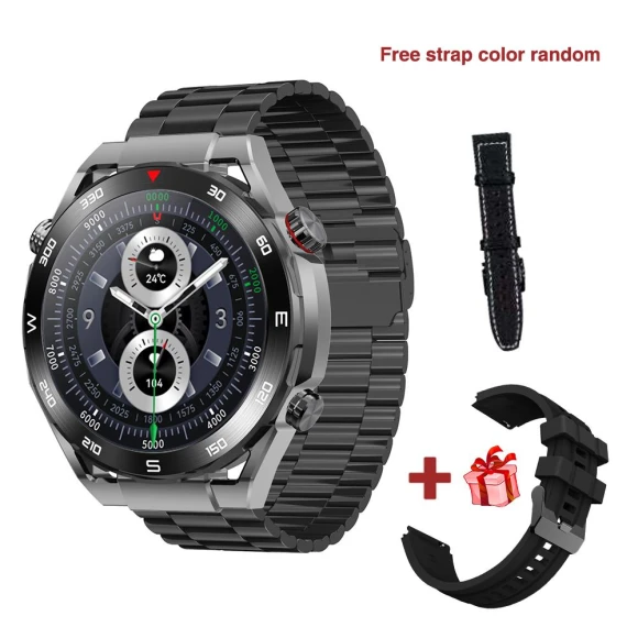 Ultimate Smart Watch — Smartwatches, Tiktop2