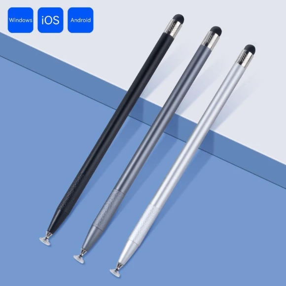 Universal Stylus 2 in 1, ZORA