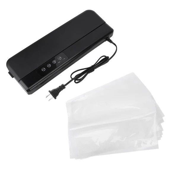 Vacuum Sealer Machine, Vestidos