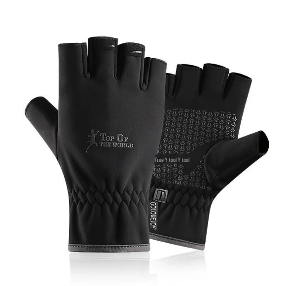 Winter Cycling Gloves, All gears