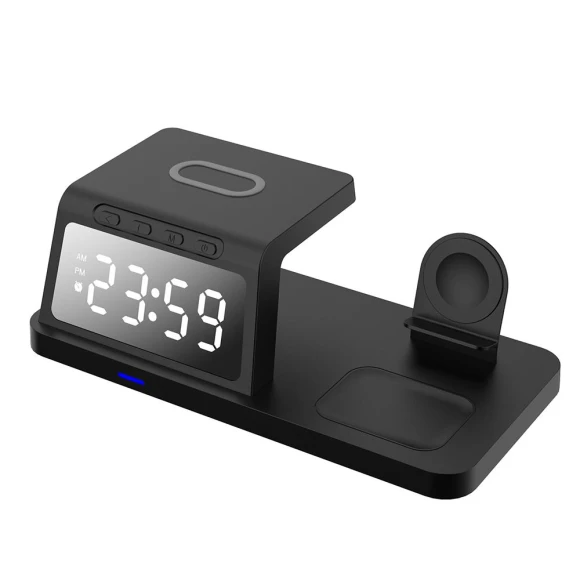 Wireless Charging Station — Chargers, Fast charging