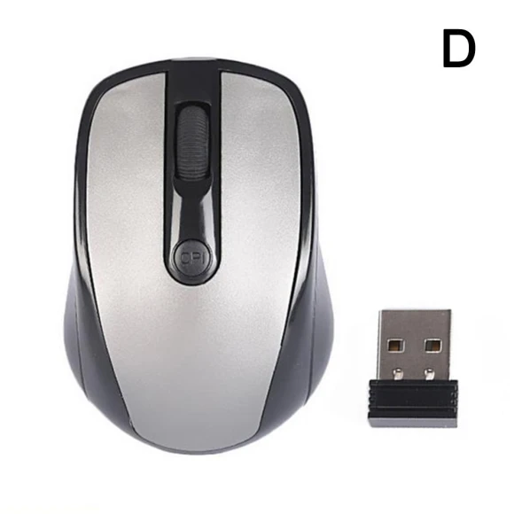 Wireless Optical Mouse with Charging, Uav parts center