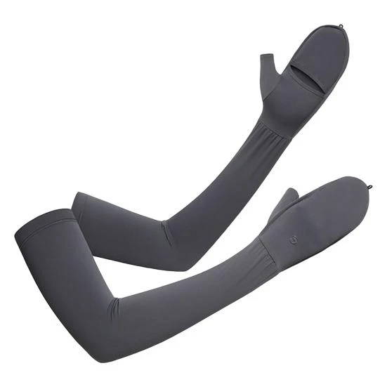 Women's Long Gloves with UV Protection and Touchscreen — Gloves & Mittens, Cool Men Wardrobe