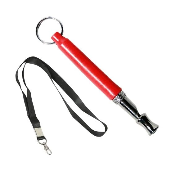 Adjustable Ultrasonic Silent Dog Whistle, I love My Pet