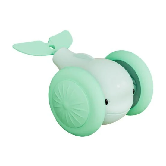 Automatic Moving Cat Toy — Automatic Cat Toy, Kitty Cat House