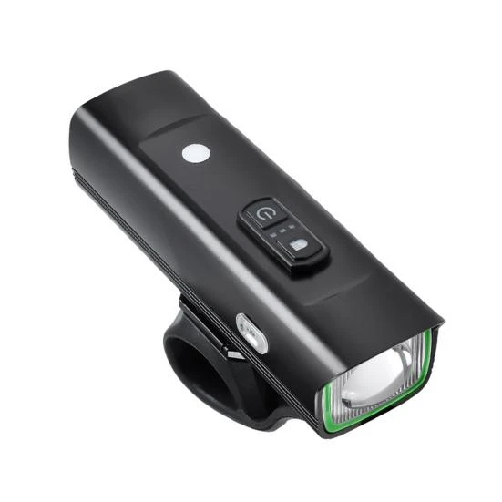 Bicycle Sensor Light — Smart Bike Light, Smart Razors