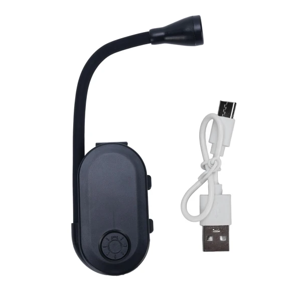 Book Light for Night Reading, Beauty2ZY