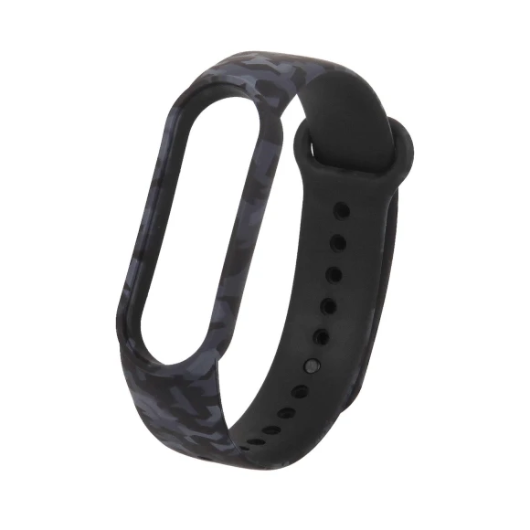 Camouflage Strap — Fitness Bands, Living utensils