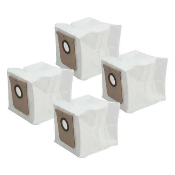 Efficient Filtration Bags, MaMa workplace