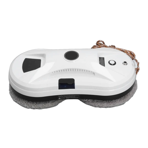 Fully Automatic Window Cleaning Robot — Window Cleaning Robot, HMC