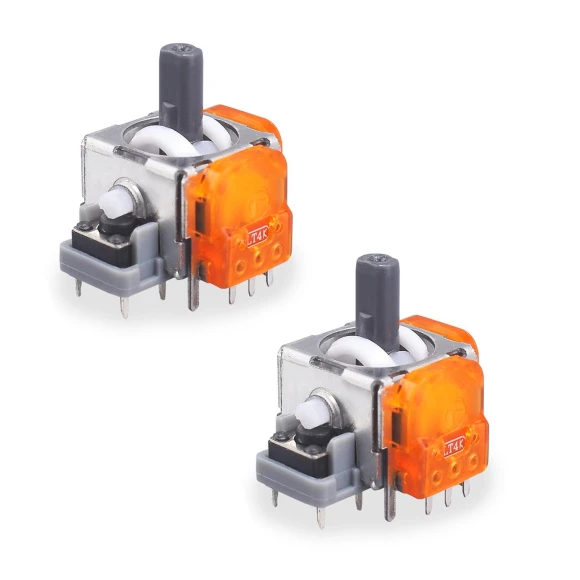 Hall Sensor Joystick Module, Scented