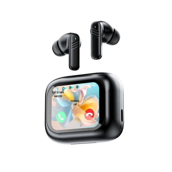 In-Ear TWS Bluetooth Earbuds — In-Ear Headphones, ElectroCN