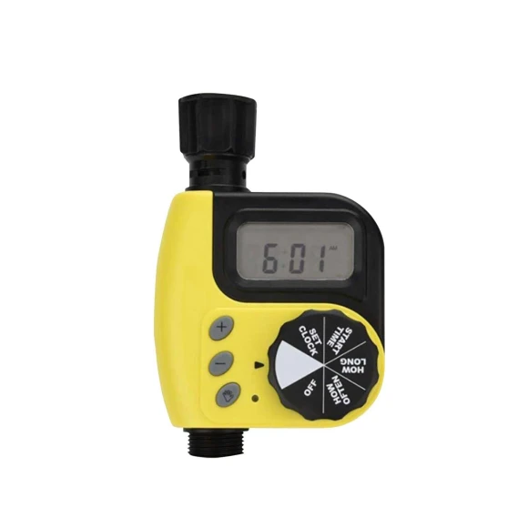 Lazy Plant Watering Timer — Controllers, Ren Beauty