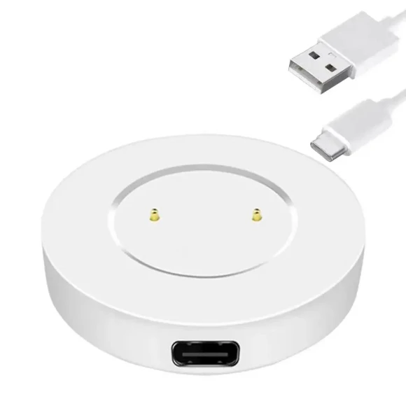 Magnetic Charging Dock for Smartwatches — Smartwatch Charging Solutions, WHOP-A1