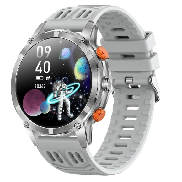 Outdoor Smart Watch — Fitness Tracker, Kimi Mall