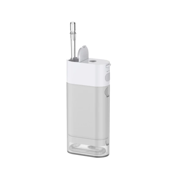Portable Electric Oral and Nasal Irrigator — Dental Hygiene Essentials, Small Appliances