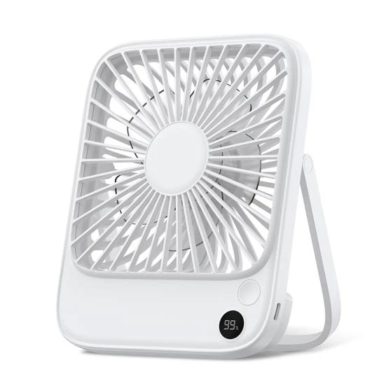 Rechargeable Portable Electric Mini Fan, Amouage