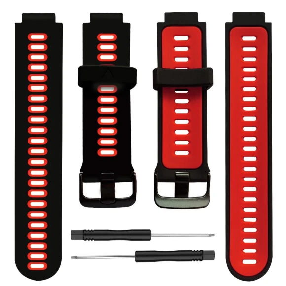 Replacement Watch Strap — GPS Units, MY-CASE