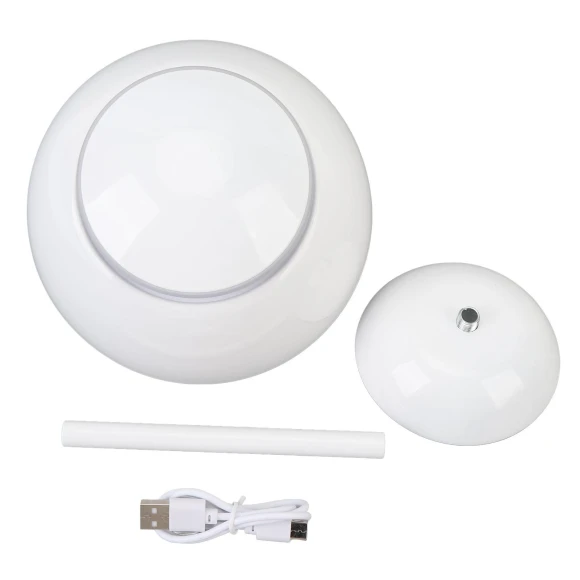 Retro Wireless Desk Lamp with Smooth Dimming — Desk Lamp, CosyHome