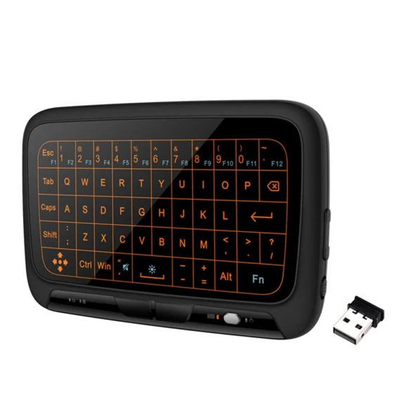 Smart Air Mouse Keyboard — Bluetooth Keyboard, Bobo Life