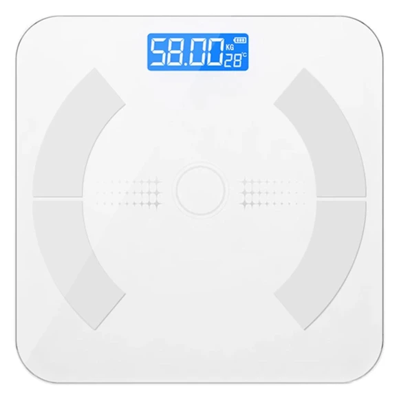 Smart Body Fat Scale — Smart Scale, Good Household Items