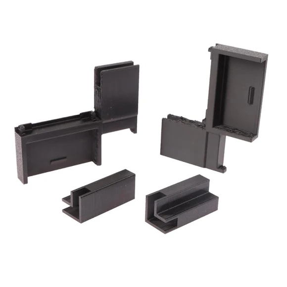 Smart Fish Tank Bracket Extension Kit — Fitness Bands, Bking