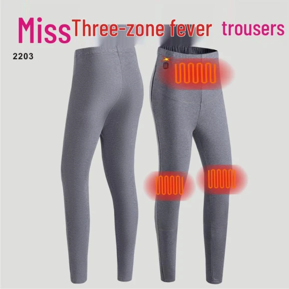 Smart Heating Couple Set — Home Climate Control, BigSopping