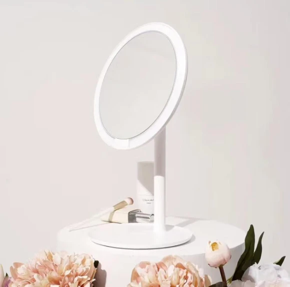 Smart LED Makeup Mirror, AMIRO
