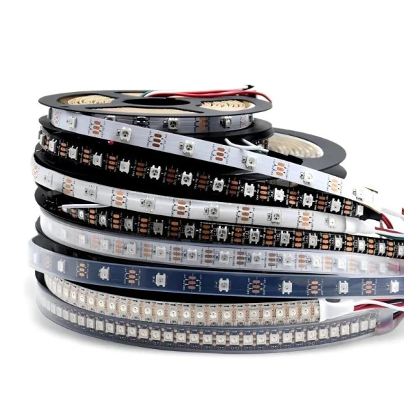Smart LED Strip — LED Strip Lights, JOHO - CarGear