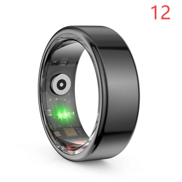 Smart Ring — Smart Rings, Good Household Items