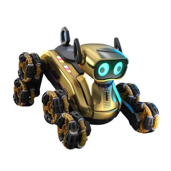 Smart Robot Dog — Robot Pet, Mioily