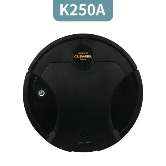 Smart Sweeping Robot 3-in-1 — Robot Vacuum, Darling Women Boutique C