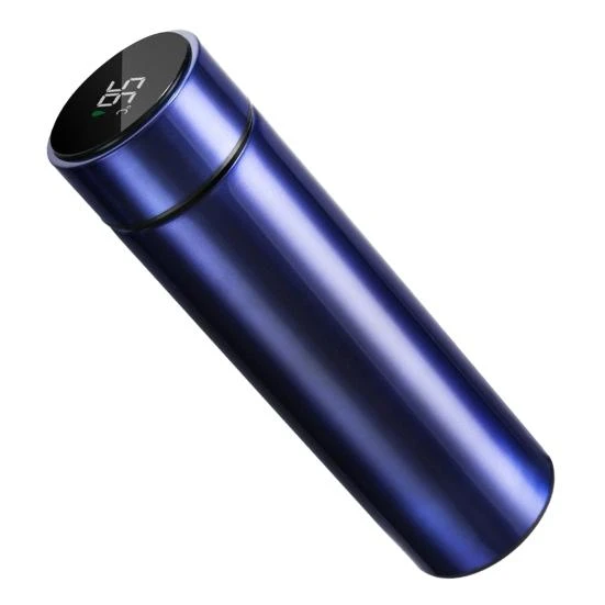 Smart Temperature Display Vacuum Insulated Mug, Pavo