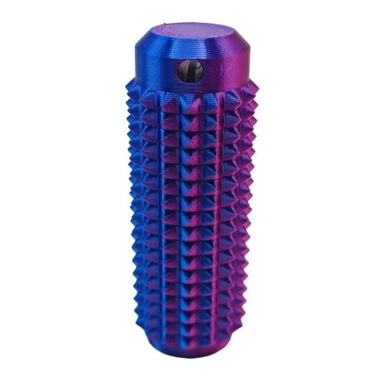 Spiky Sensory Stress Toy — Stress Relievers, Jiawei