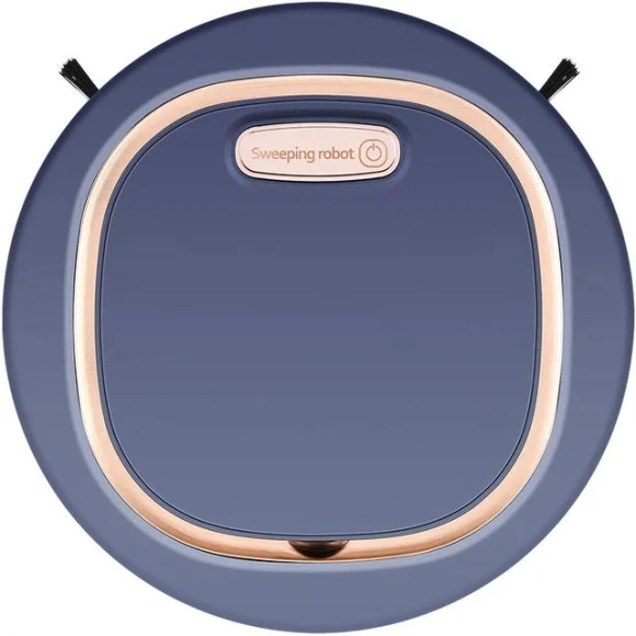 Super Quiet Wireless Robot Vacuum 3-in-1 — Smart Cleaning Robots, Darling Child Boutique