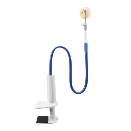 Table Tennis Trainer Robot, GUB