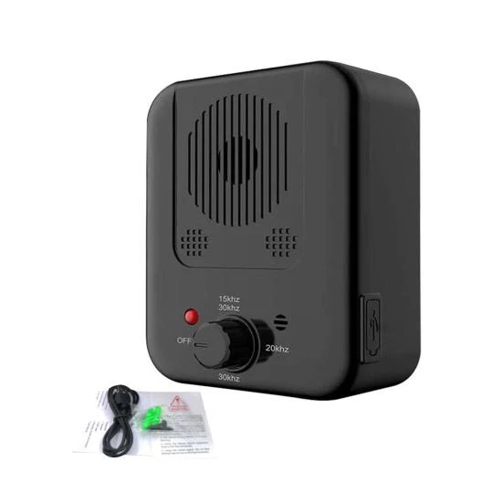 Ultrasonic Dog Bark Control Device, I love My Pet